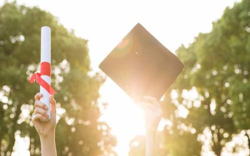 山东济南成人高考申请学士学位
