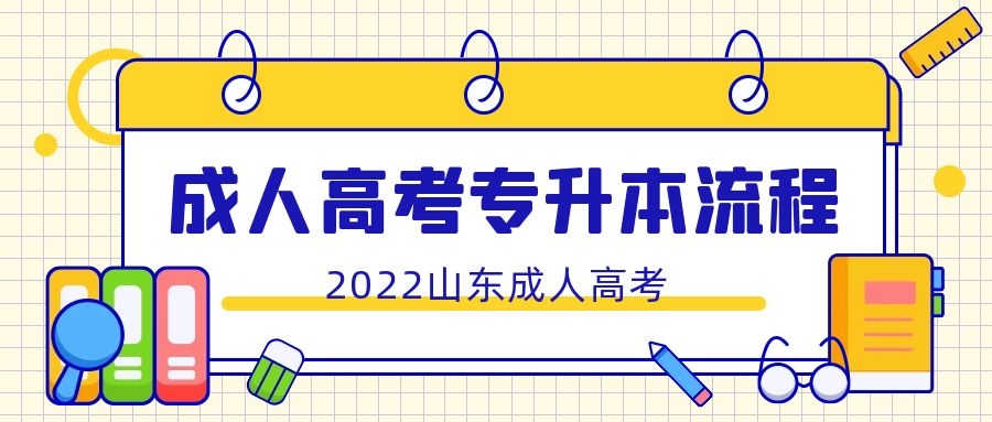 成人高考专升本