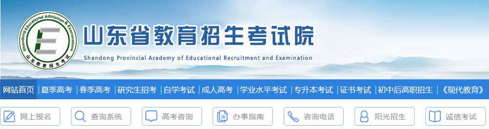 成考成绩查询